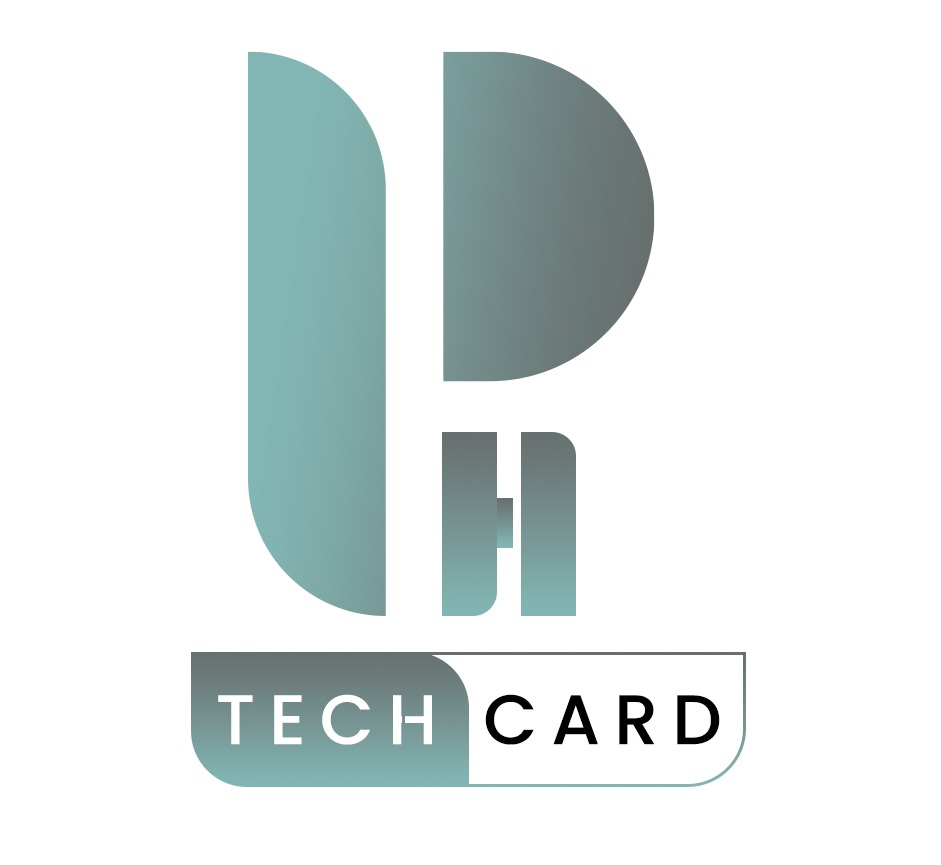 PH Tech Card